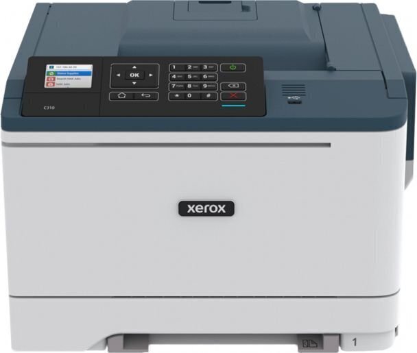 Xerox C310VDNI цена и информация | Printerid | hansapost.ee
