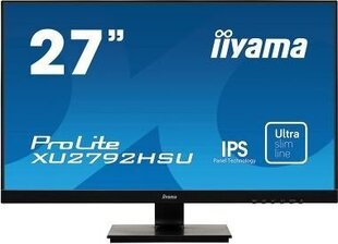 Iiyama 443447 hind ja info | Iiyama Televiisorid ja tarvikud | hansapost.ee