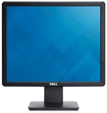 Dell E Series E1715S LED 210-AEUS цена и информация | Monitorid | hansapost.ee