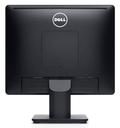Dell E Series E1715S LED 210-AEUS hind ja info | Monitorid | hansapost.ee