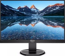 Monitor Philips 240B9/00 цена и информация | Мониторы | hansapost.ee