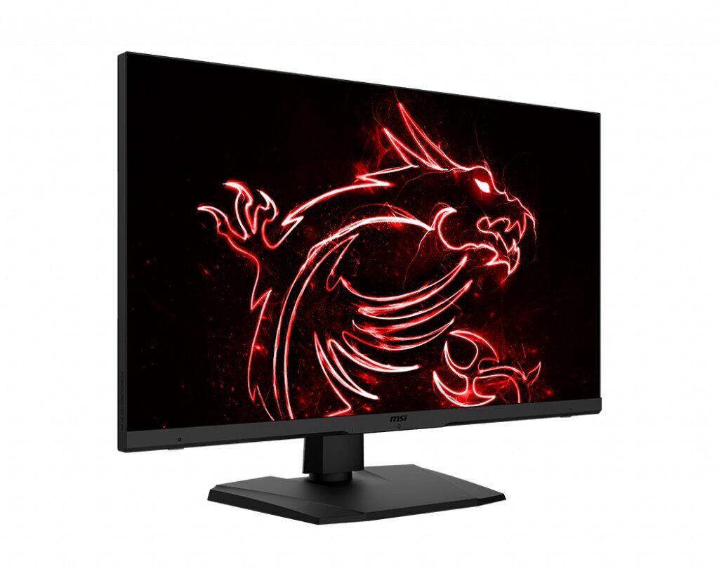 MSI OPTIX MPG321UR QD hind ja info | Monitorid | hansapost.ee