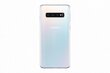 Mobiiltelefon Samsung Galaxy S10, 128 GB, Valge + KINGITUSEKS Samsung Galaxy Buds kõrvaklapid цена и информация | Telefonid | hansapost.ee