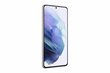 Samsung Galaxy S21, 256GB, Dual SIM, Phantom White цена и информация | Telefonid | hansapost.ee