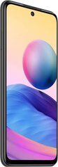 Xiaomi Redmi Note 10 5G, 128GB, Dual Sim, Graphite Grey цена и информация | Мобильные телефоны | hansapost.ee