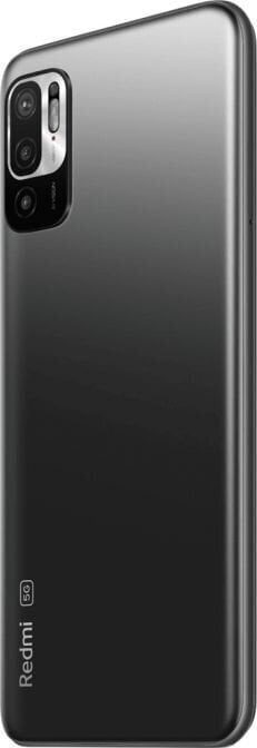 Nutitelefon Xiaomi Redmi Note 10 5G 128GB Dual Sim Graphite Grey hind ja info | Telefonid | hansapost.ee