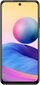Nutitelefon Xiaomi Redmi Note 10 5G 128GB Dual Sim Graphite Grey цена и информация | Telefonid | hansapost.ee