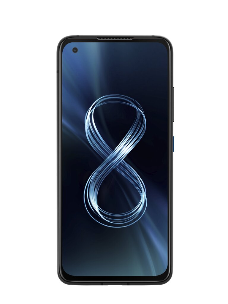 Asus Zenfone 8 5G 8/128GB 90AI0061-M00070 цена и информация | Telefonid | hansapost.ee