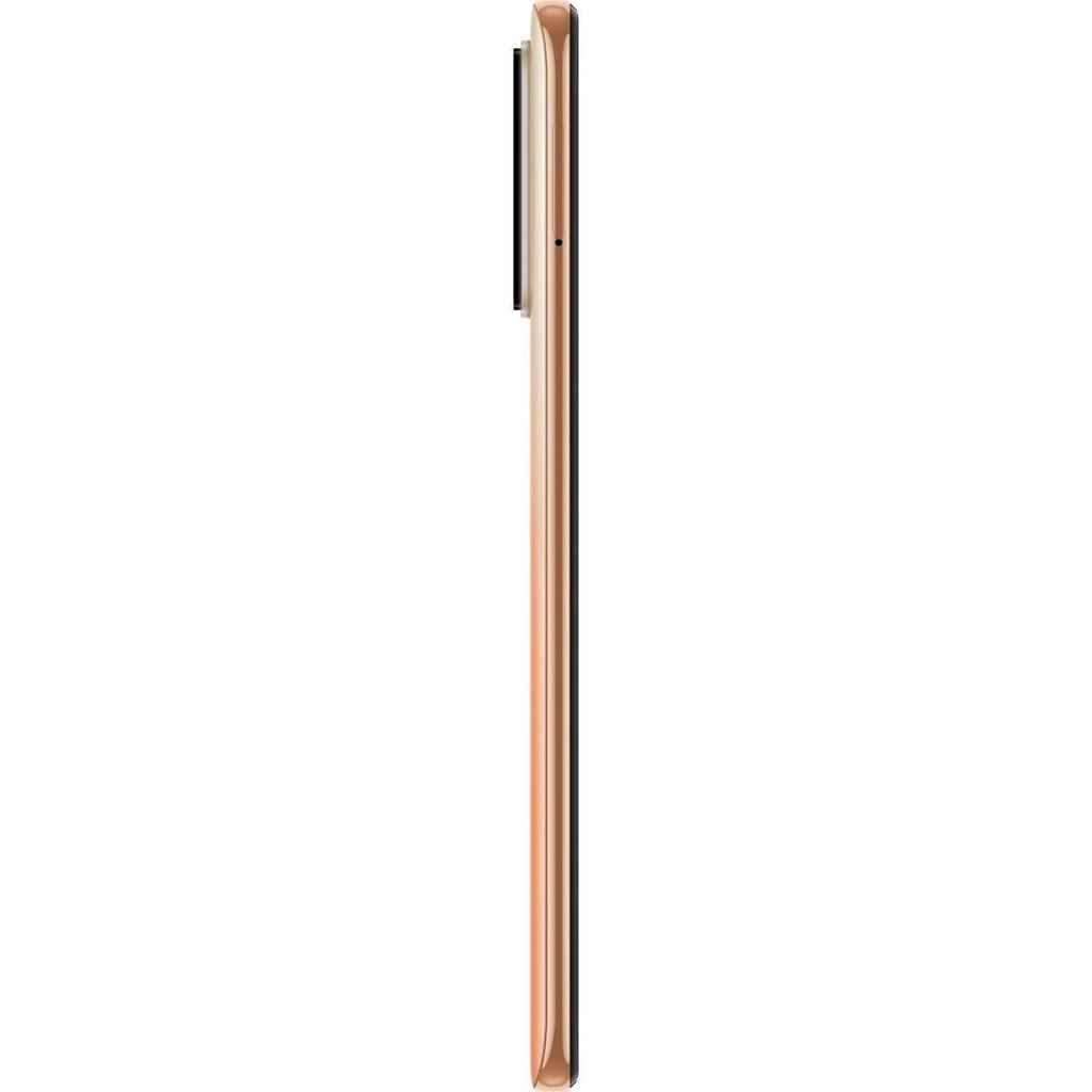 Xiaomi Redmi Note 10 Pro, 6 / 128 GB, oranž hind ja info | Telefonid | hansapost.ee