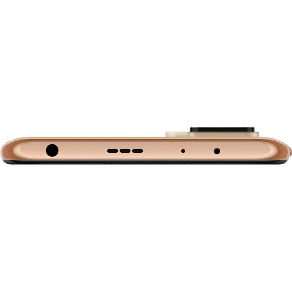 Xiaomi Redmi Note 10 Pro 6/128GB MZB08L0EU Gradient Bronze hind ja info | Telefonid | hansapost.ee