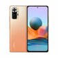 Xiaomi Redmi Note 10 Pro 6/128GB MZB08L0EU Gradient Bronze hind ja info | Telefonid | hansapost.ee