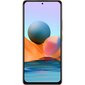 Xiaomi Redmi Note 10 Pro, 6 / 128 GB, oranž цена и информация | Telefonid | hansapost.ee