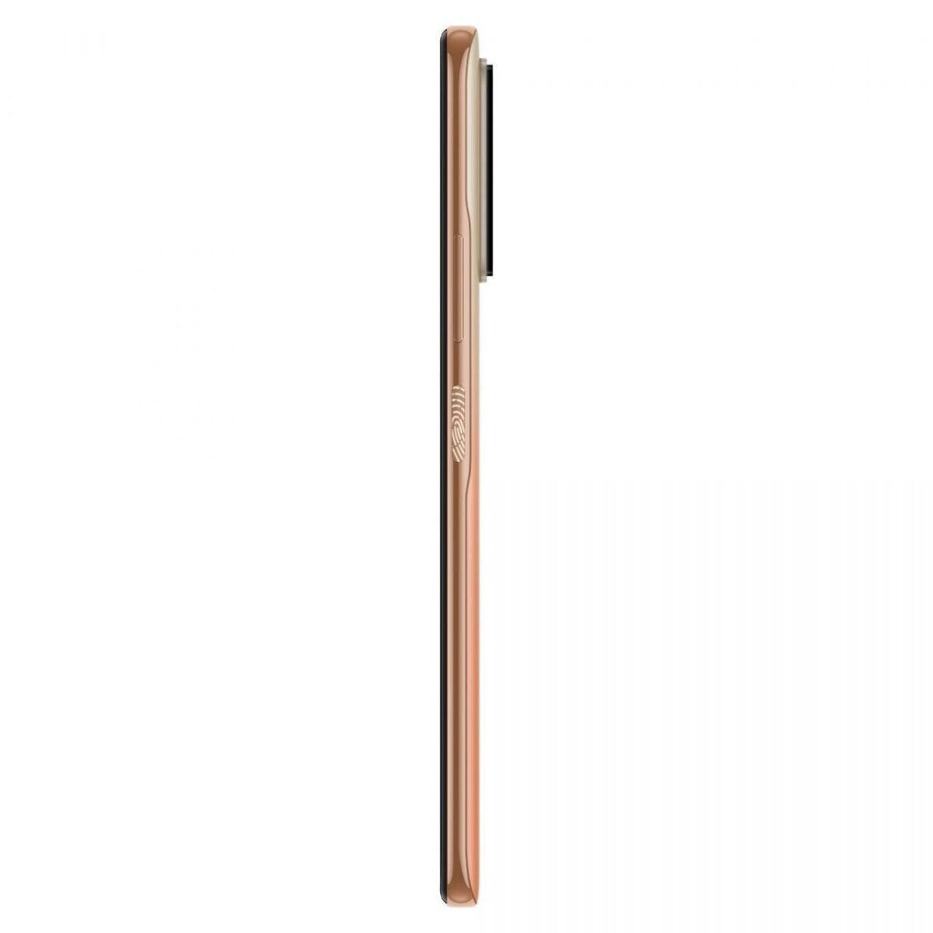 Xiaomi Redmi Note 10 Pro, 6 / 128 GB, oranž hind ja info | Telefonid | hansapost.ee