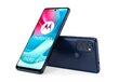 Motorola Moto G60S, 6/128 GB, Dual SIM, Blue hind ja info | Telefonid | hansapost.ee