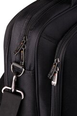 Addison Technology 309014 kott, 14,1" цена и информация | Рюкзаки, сумки, чехлы для компьютеров | hansapost.ee