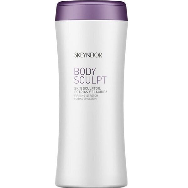 Venitusarme vähendav emulsioon Skeyndor Body Sculpt 250 ml hind ja info | Nahka pinguldavad tooted | hansapost.ee