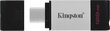 Kingston DT80, 128GB, USB-C hind ja info | Mälupulgad | hansapost.ee