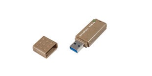 GoodRam UME3-1280EFR11, 128 GB, US 3.0 цена и информация | USB накопители | hansapost.ee