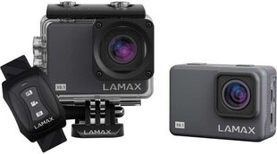 Lamax X9.1, черная цена и информация | Для видеокамер | hansapost.ee