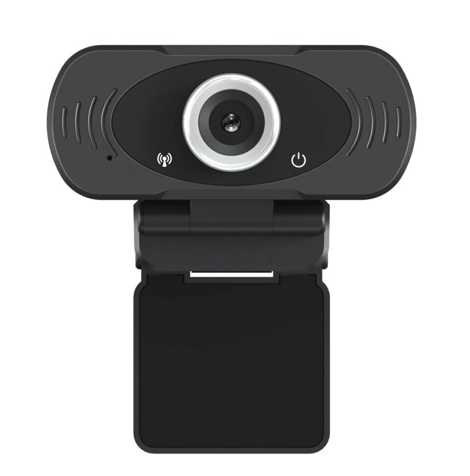WEB kaamera Xiaomi, 1080P цена и информация | Videokaamerad | hansapost.ee