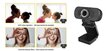 WEB kaamera Xiaomi, 1080P hind ja info | Videokaamerad | hansapost.ee