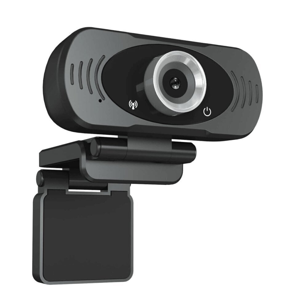 WEB kaamera Xiaomi, 1080P цена и информация | Videokaamerad | hansapost.ee