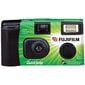 Fujifilm ühekordne kaamera Quicksnap 400/27 Flash hind ja info | Kiirpildikaamerad | hansapost.ee