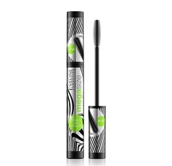 Ripsmetušš Eveline Mega Size Lashes 10 ml цена и информация | Тушь, средства для роста ресниц, тени для век, карандаши для глаз | hansapost.ee