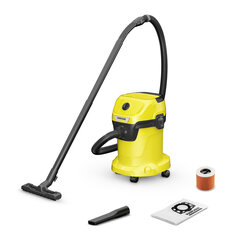  Karcher WD 3 V-17/4/20 *EU цена и информация | Пылесосы | hansapost.ee