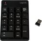 LogiLink ID0120 цена и информация | Klaviatuurid | hansapost.ee