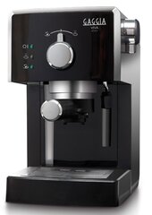 Gaggia Viva Style RI8433/11 hind ja info | Kohvimasinad ja espressomasinad | hansapost.ee