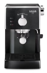 Gaggia Viva Style RI8433/11 hind ja info | Kohvimasinad ja espressomasinad | hansapost.ee
