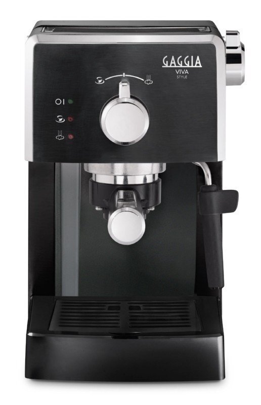 Gaggia Viva Style RI8433/11 hind ja info | Kohvimasinad ja espressomasinad | hansapost.ee