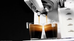 Cecotec Power Instant-ccino 20 Touch Serie Bianca hind ja info | Kohvimasinad ja espressomasinad | hansapost.ee