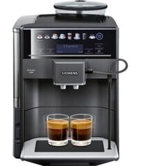 Siemens TE 654319RW hind ja info | Kohvimasinad ja espressomasinad | hansapost.ee