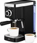 ECG ESP 20301 цена и информация | Kohvimasinad ja espressomasinad | hansapost.ee