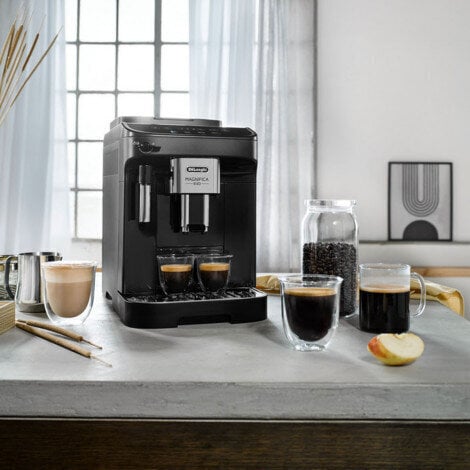 De'Longhi Magnifica EVO Ecam290.21.B цена и информация | Kohvimasinad ja espressomasinad | hansapost.ee