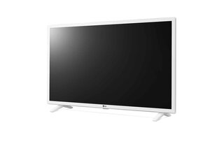 Smart TV LG 32LM6380PLC 32" FHD LED hind ja info | Televiisorid | hansapost.ee