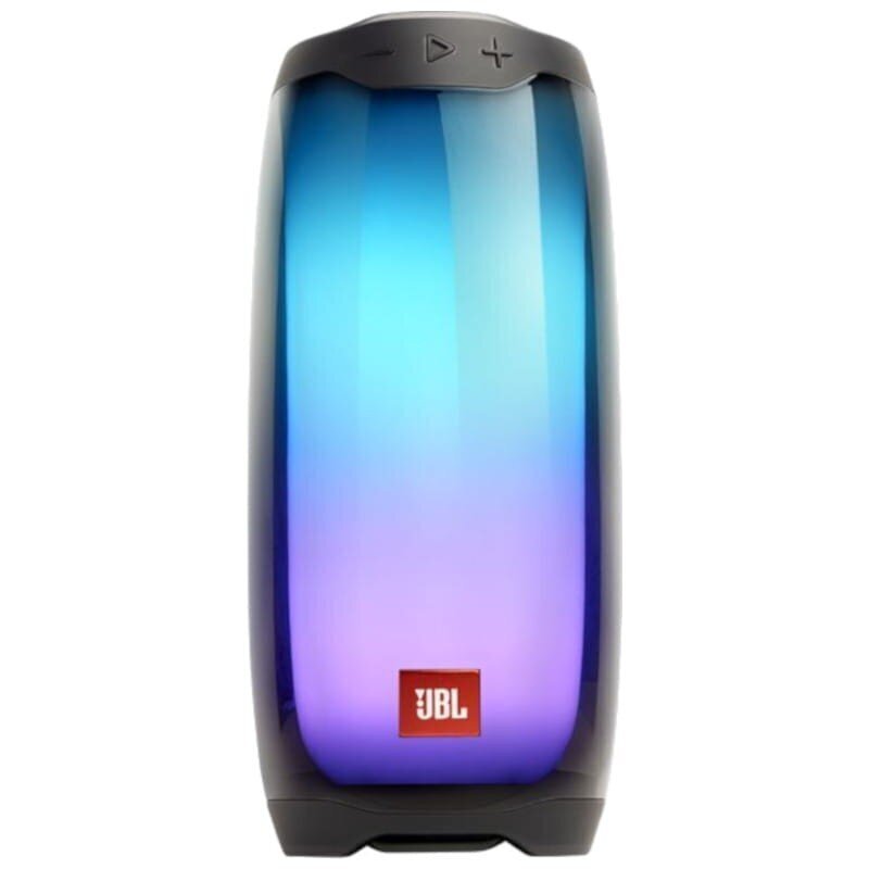 JBL Pulse 4, must цена и информация | Kõlarid | hansapost.ee