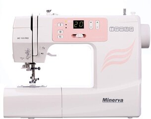 MINERVA MC110 PRO цена и информация | Minerva Оборудование для ухода за одеждой | hansapost.ee