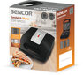 Sencor SSM9410SS 3in1 цена и информация | Võileivagrillid | hansapost.ee