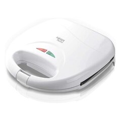 Бутербродница HAEGER SW-75G.007A PANINI 750W цена и информация | Бутербродницы | hansapost.ee