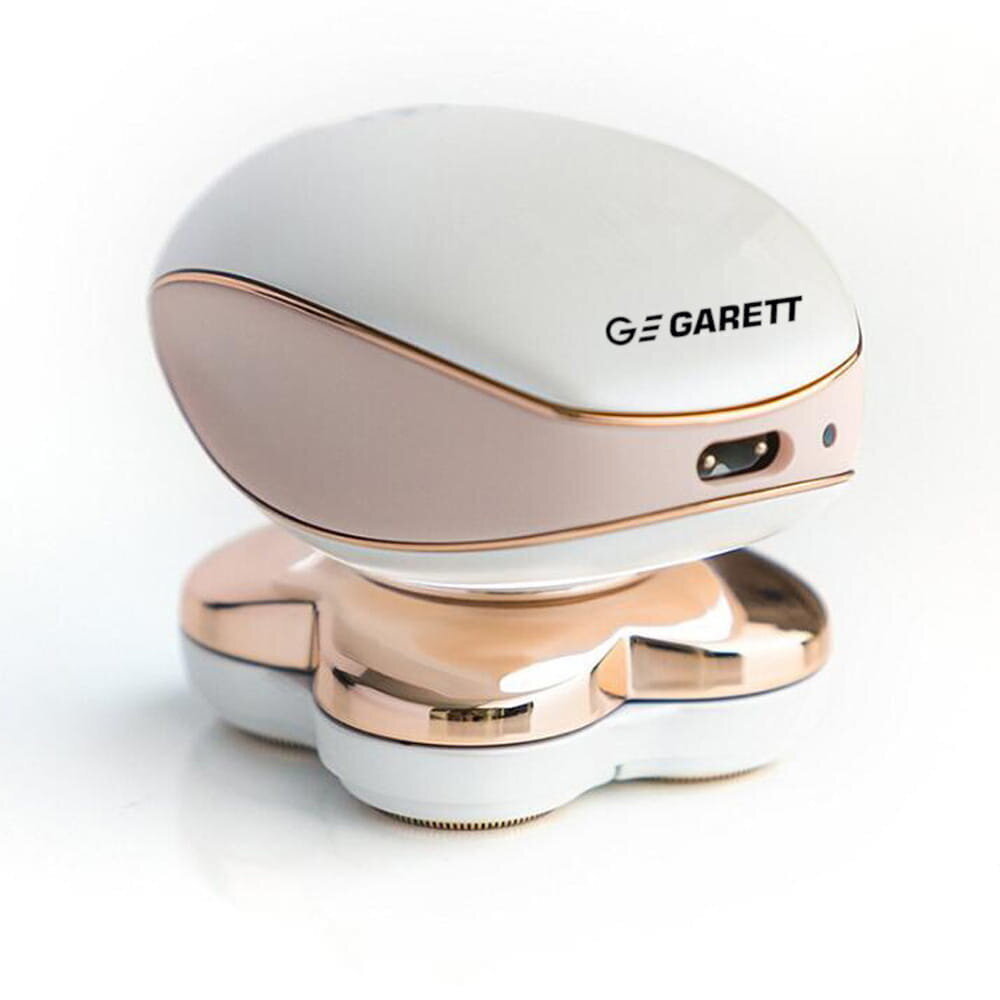 Garett Beauty Shine цена и информация | Raseerijad, epilaatorid ja fotoepilaatorid | hansapost.ee