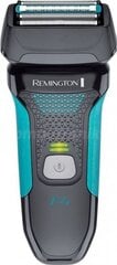Remington F4000 бритва с сеткой, триммер, черный, зеленый, серый цена и информация | Электробритвы | hansapost.ee