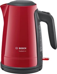 Bosch TWK6A014 цена и информация | Электрочайники | hansapost.ee