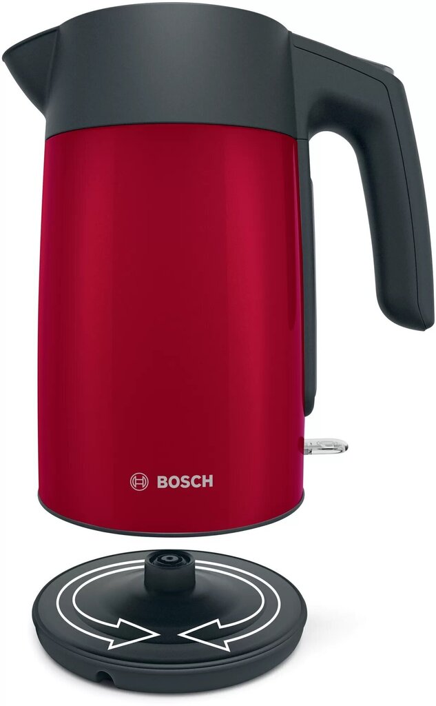Bosch TWK7L464, 1.7 l hind ja info | Veekeetjad | hansapost.ee