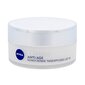 Noorendav päevane näokreem Nivea CELLular Anti-Age Day Cream SPF30 50 ml цена и информация | Näokreemid | hansapost.ee