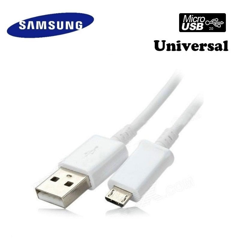 Kaabel Samsung Micro USB - USB hind ja info | Mobiiltelefonide kaablid | hansapost.ee