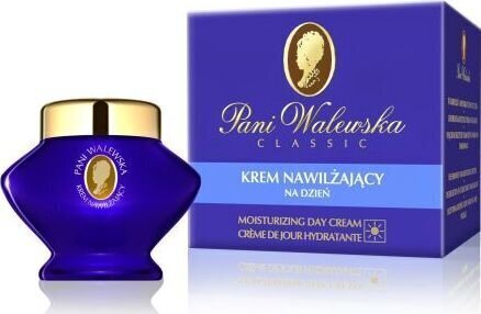 Toitev näokreem Miraculum Pani Walewska Classic 50 ml цена и информация | Näokreemid | hansapost.ee