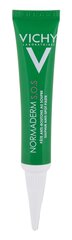 Aknevastane väävelpasta Vichy Normaderm SOS Anti-Blemish 20 ml hind ja info | Näokreemid | hansapost.ee